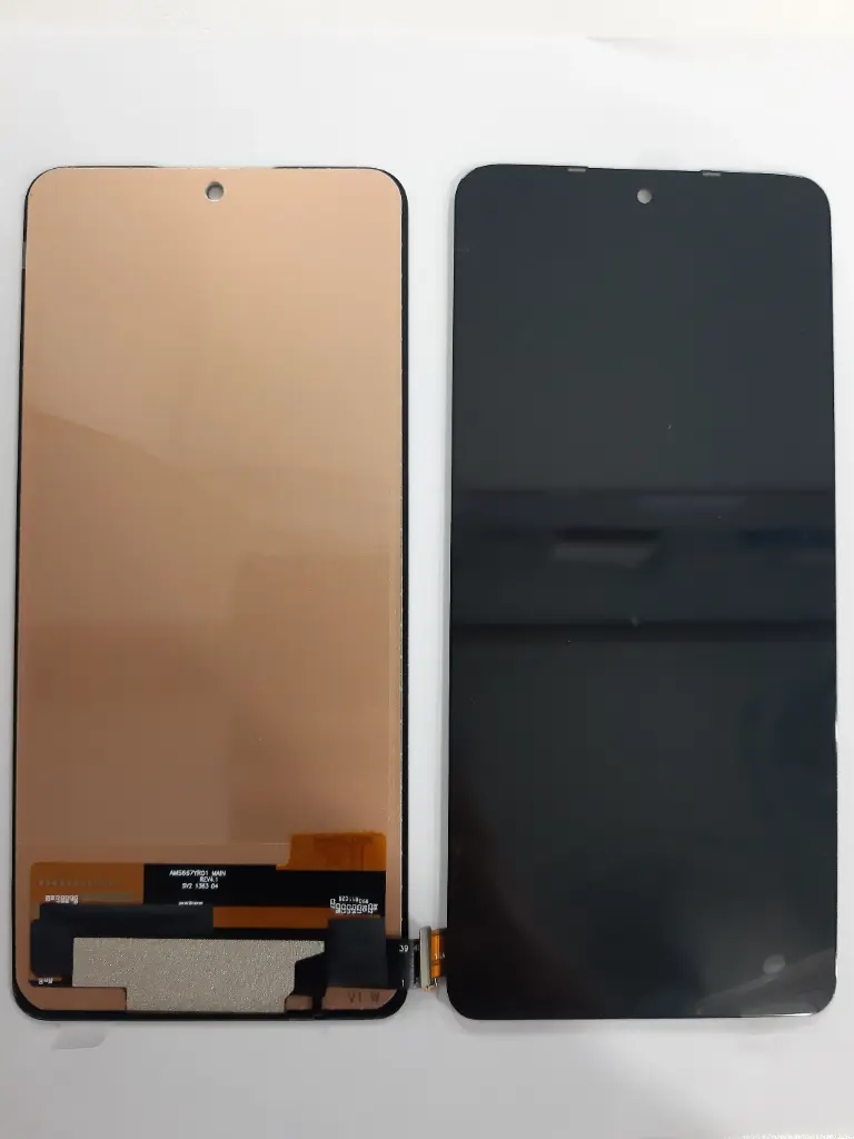 Frontal Infinix Note 11 Pro