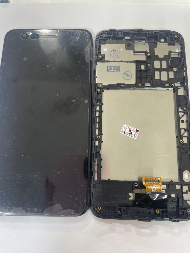 Frontal LG K11/X410