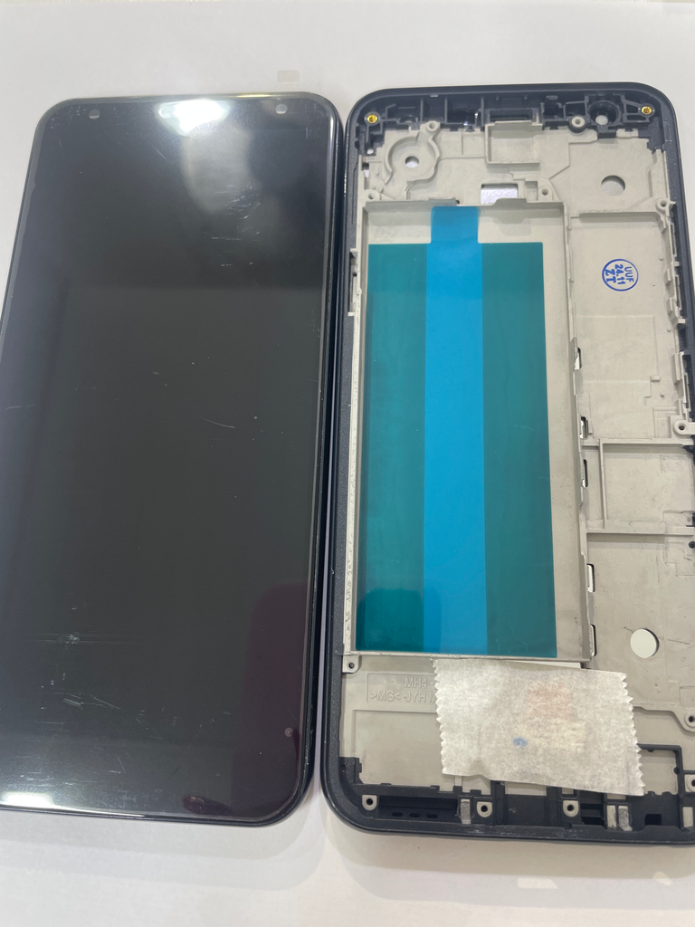 Frontal LG K12,K12 Plus/K40/X420