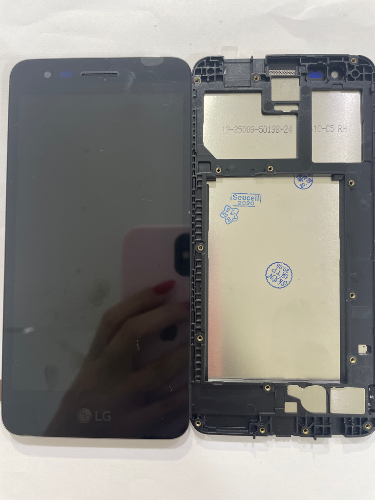 Frontal LG K4-2017/X230