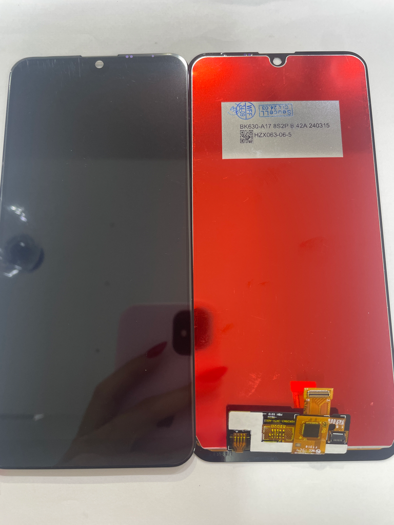 Frontal LG K50/K12 Prime/K12 Max