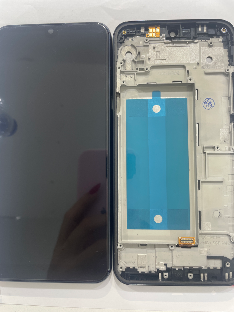Frontal LG K50/K12 Prime/K12 Max