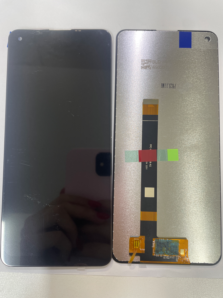Frontal LG K51S