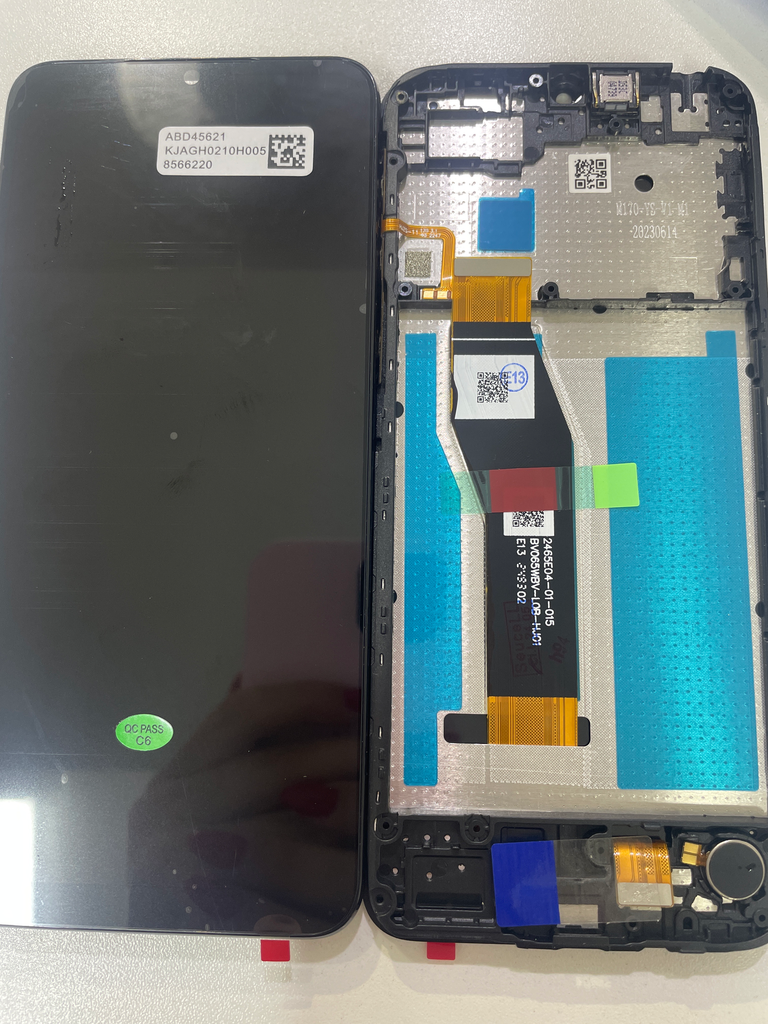 Frontal Motorola E13/E23