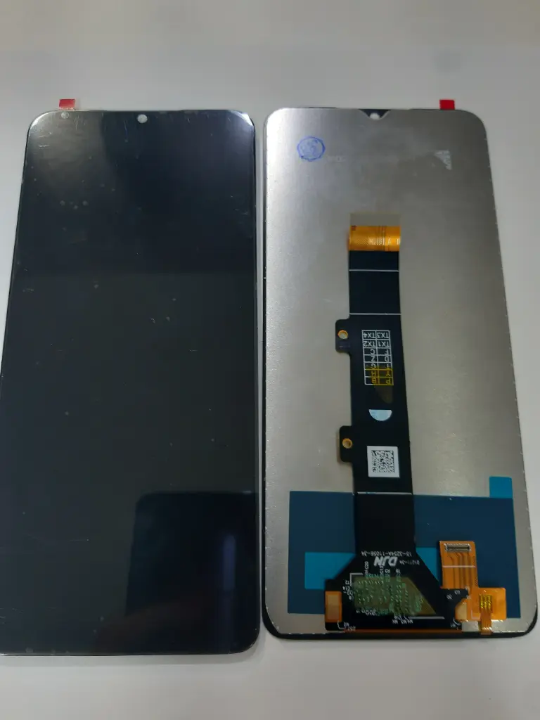 Frontal Motorola E22