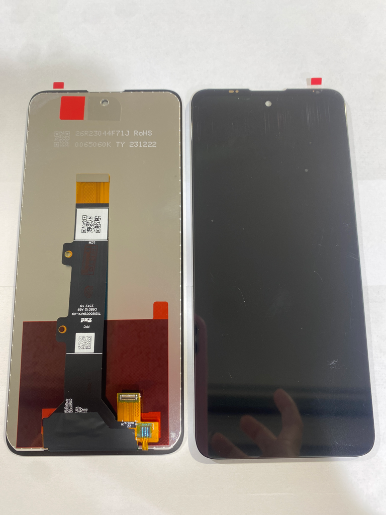 Frontal Motorola E30/E40