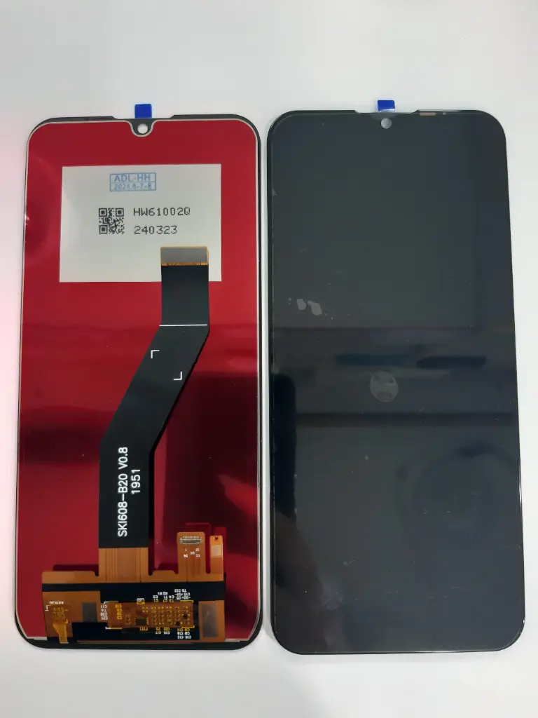 Frontal Motorola E6S/XT2053,E6I