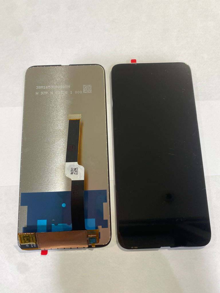 Frontal Motorola ONE Fusion Plus/XT2067