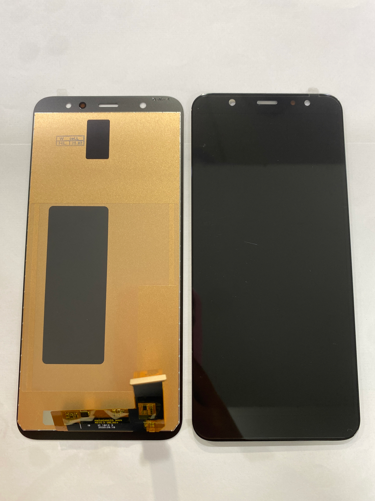 Frontal Samsung A6 Plus/A6+/A605 Incell