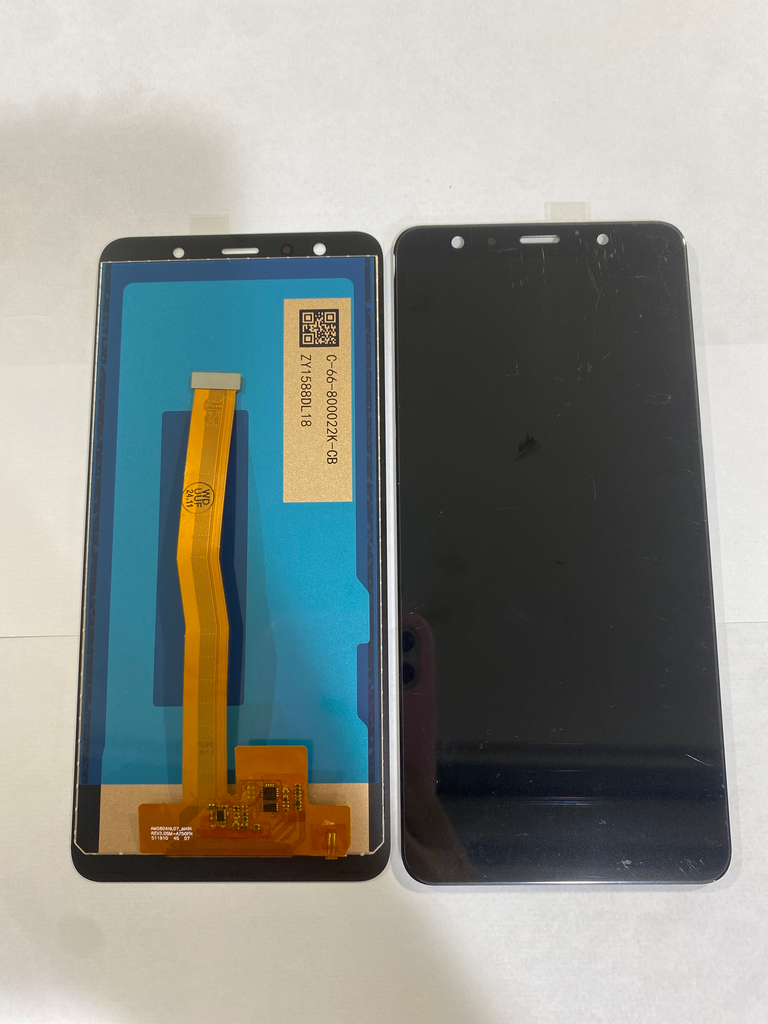Frontal Samsung A7 2018/A750 Incell