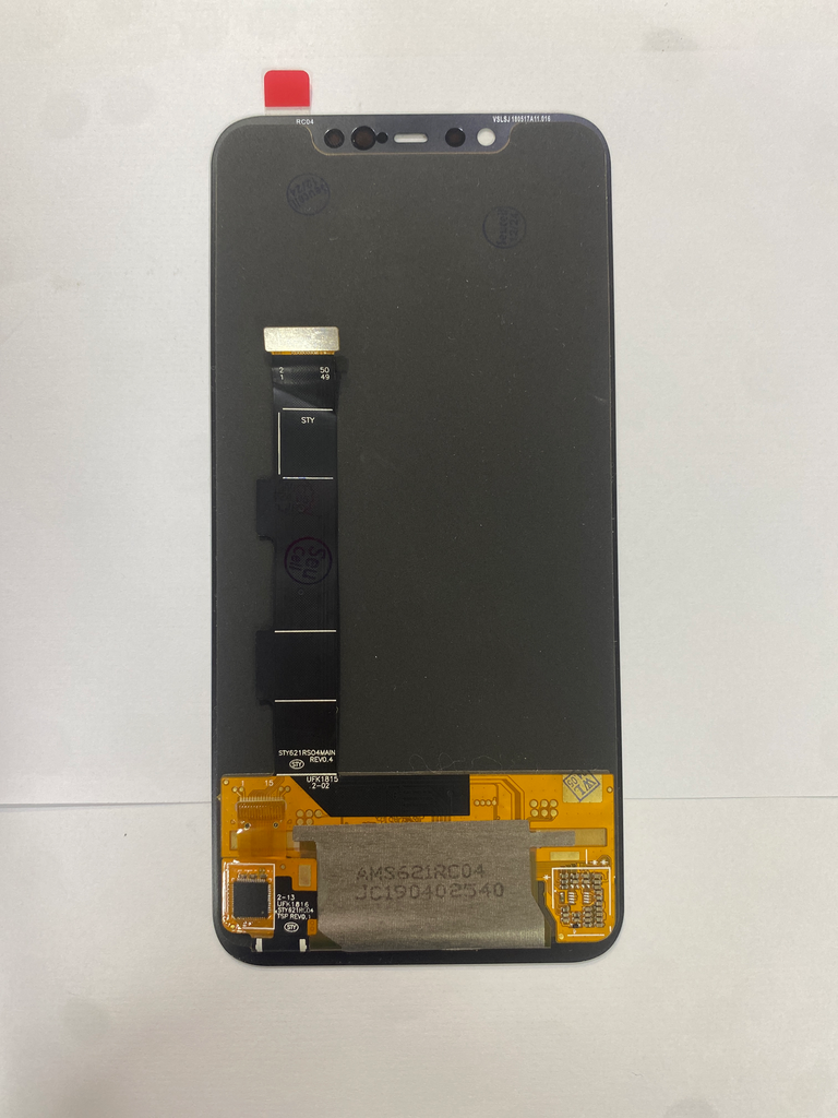 Frontal Xiaomi Mi 8/M1803E1A Original
