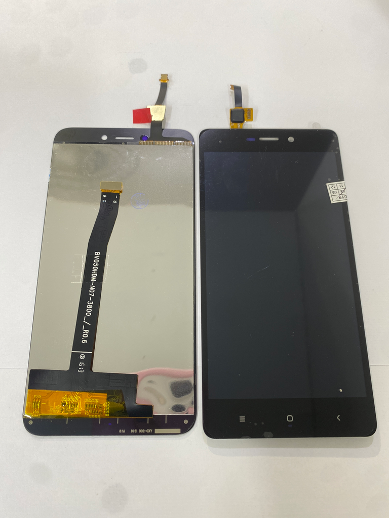Frontal Xiaomi Mi A3/M1906F9SH Incell