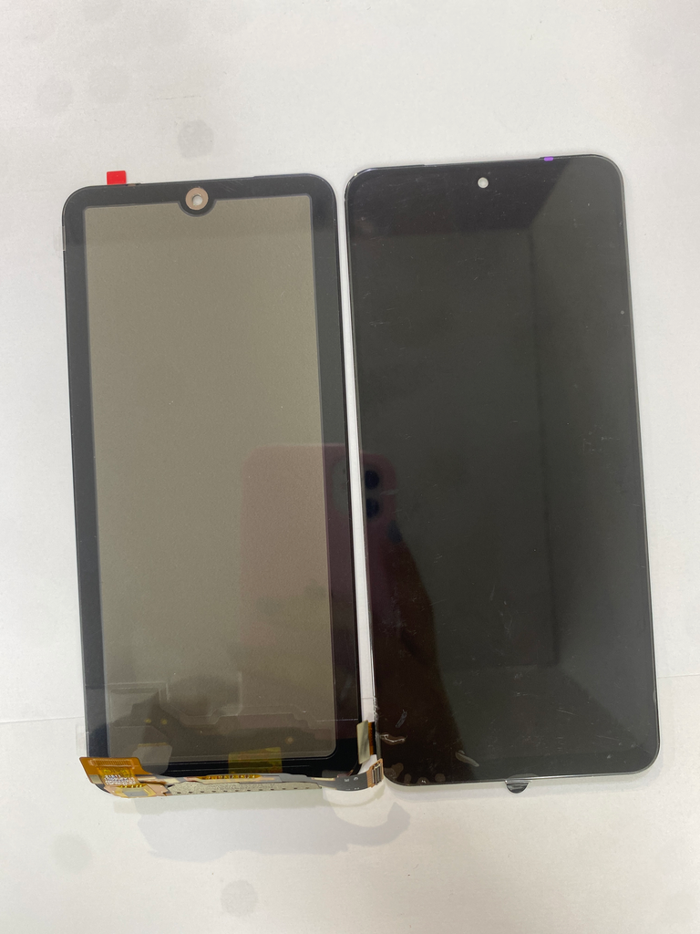 Frontal Xiaomi Mi Note 10/Pro/M1910F4G Original