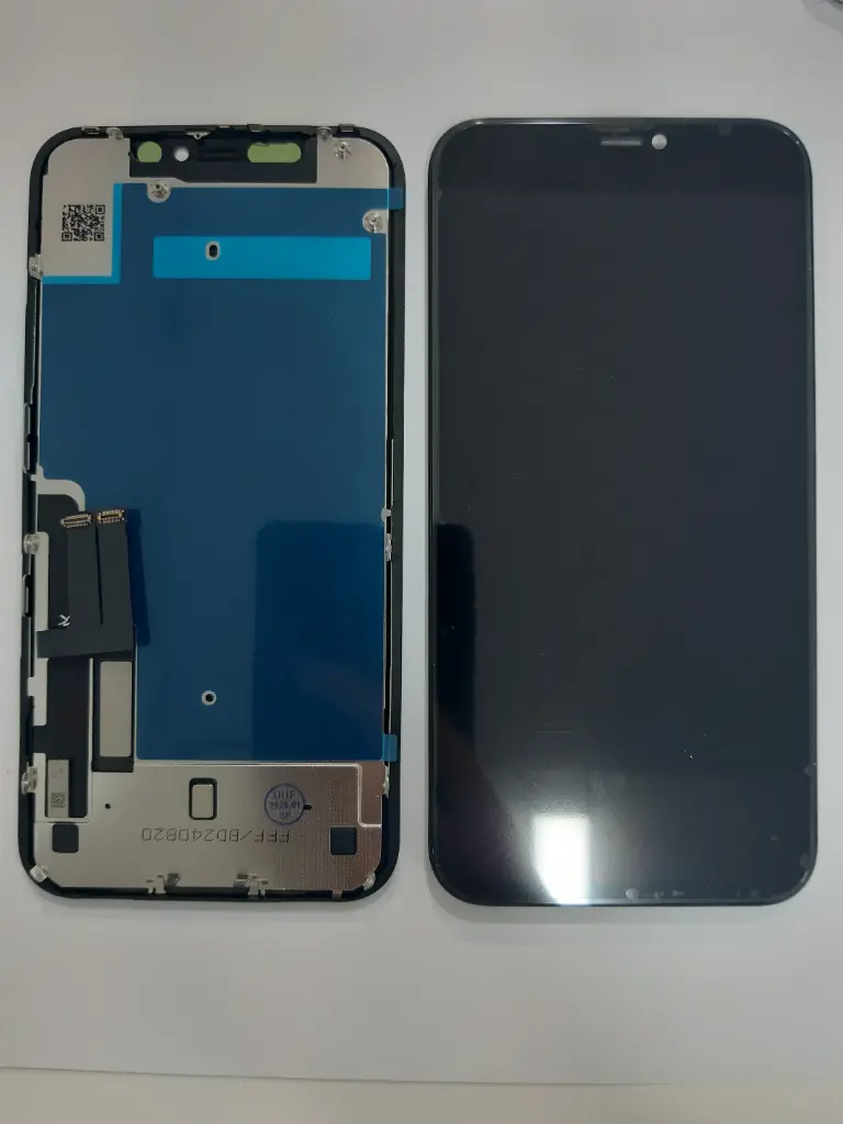 Frontal Apple Iphone 11 JK