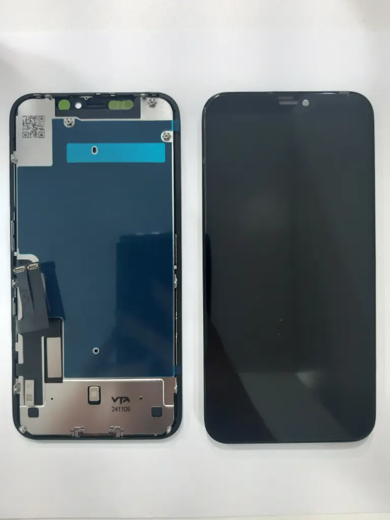 Frontal Apple Iphone 11 Pro Incell JK