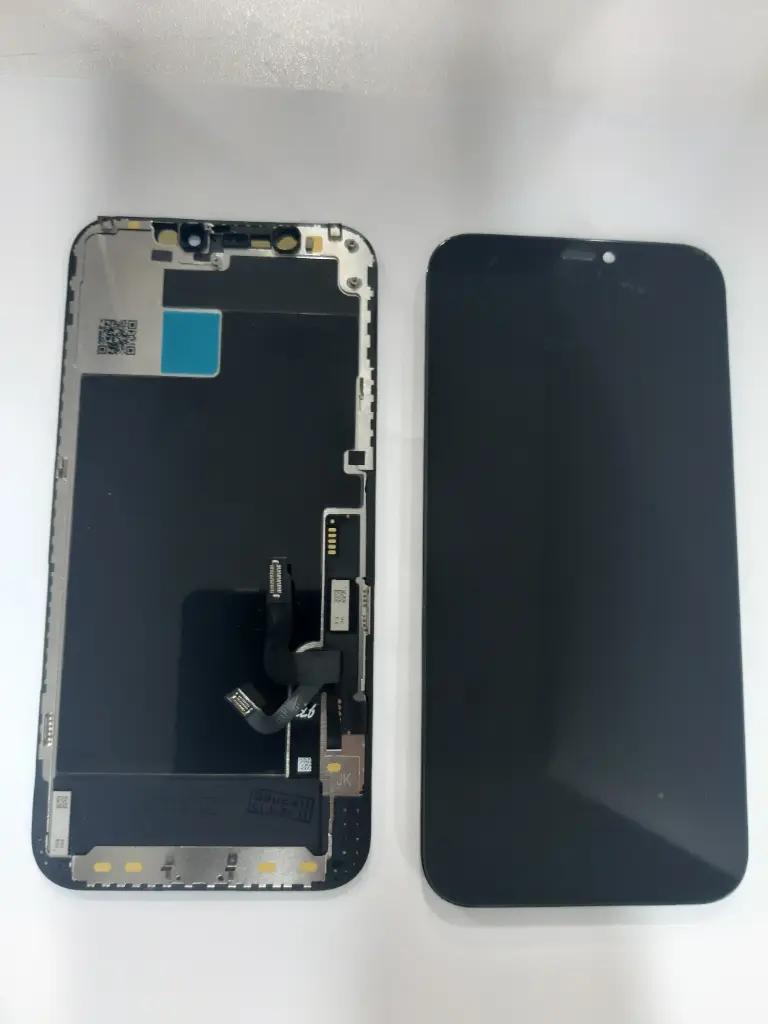 Frontal Apple Iphone 12/12 Pro Incell JK IC