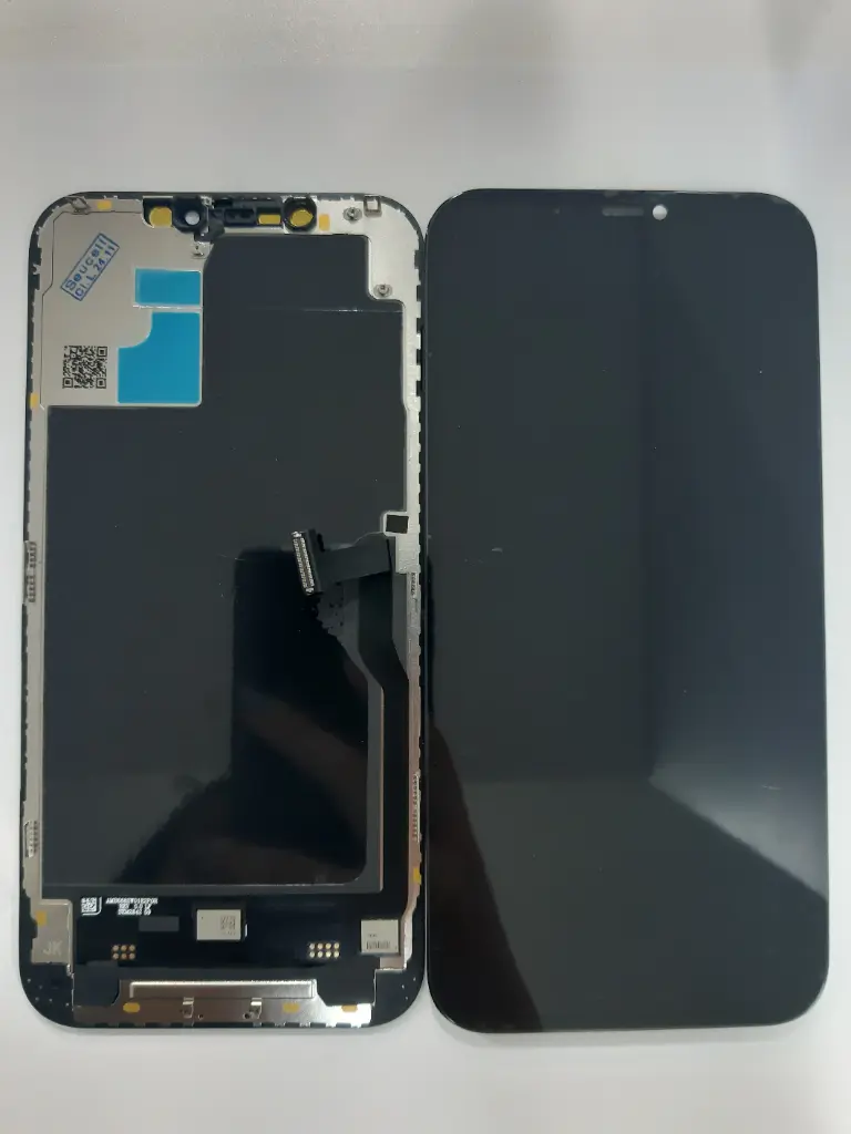 Frontal Apple Iphone 12 Pro Max Incell JK
