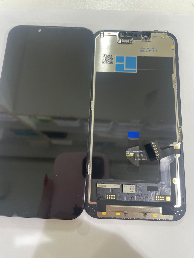 Frontal Apple Iphone 13 Incell JH