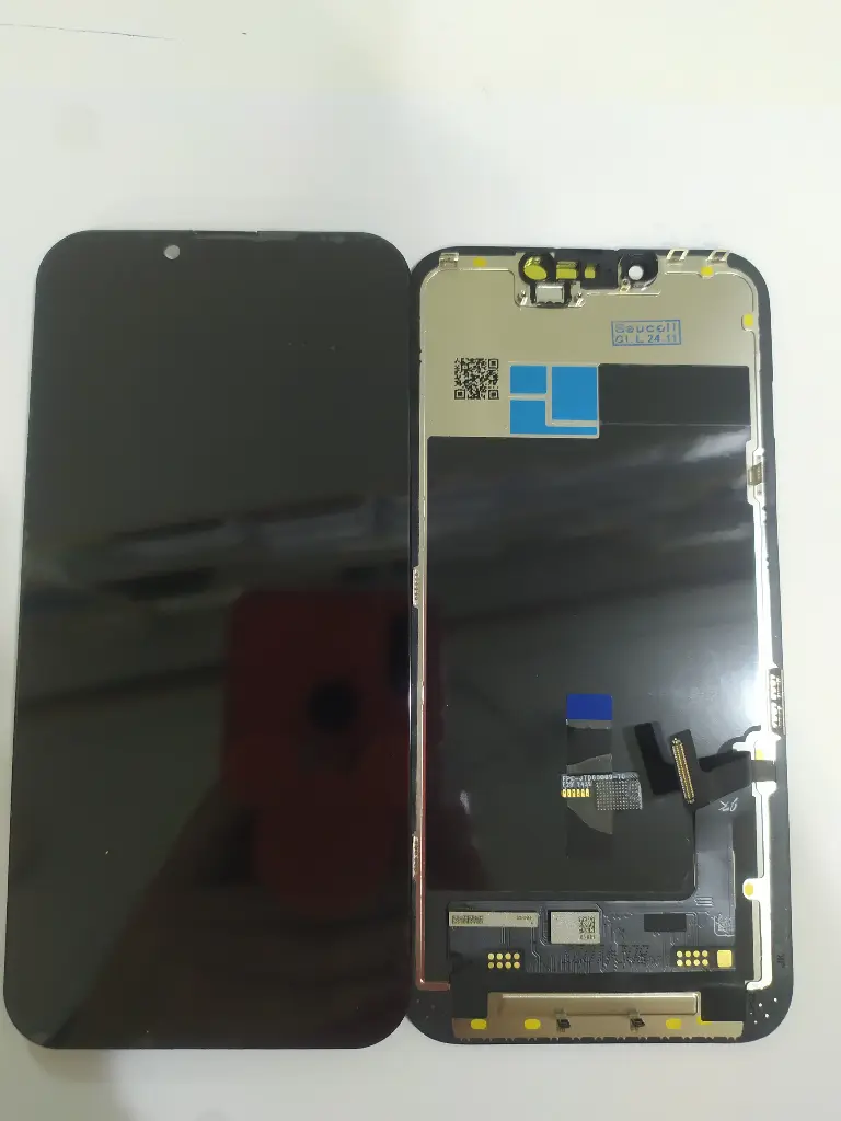 Frontal Apple Iphone 13 Original