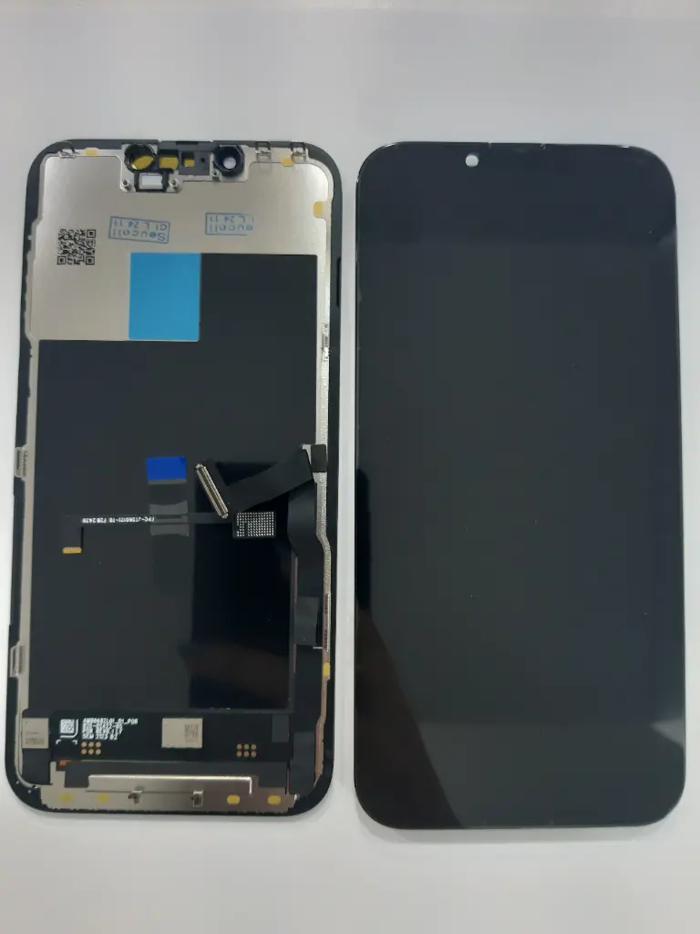 Frontal Apple Iphone 13 Pro Incell JK IC