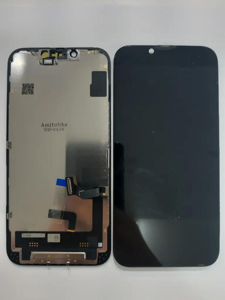 Frontal Apple Iphone 14 Incell