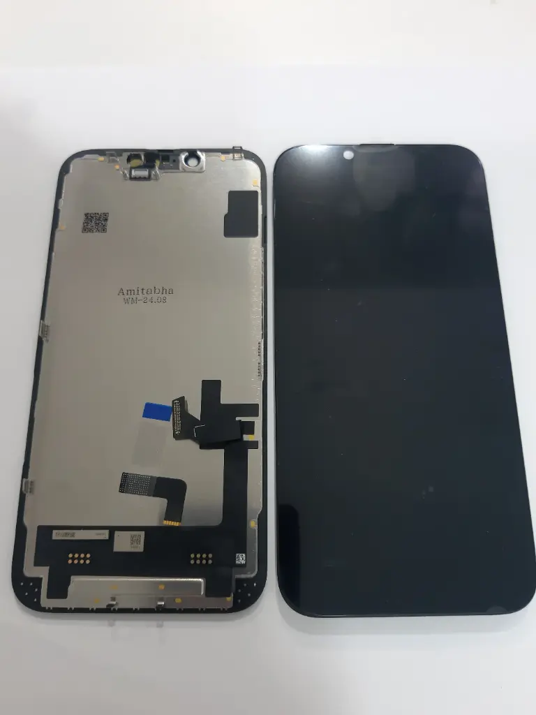 Frontal Apple Iphone 14 Oled