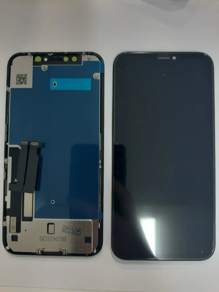 Frontal Apple Iphone XR JK