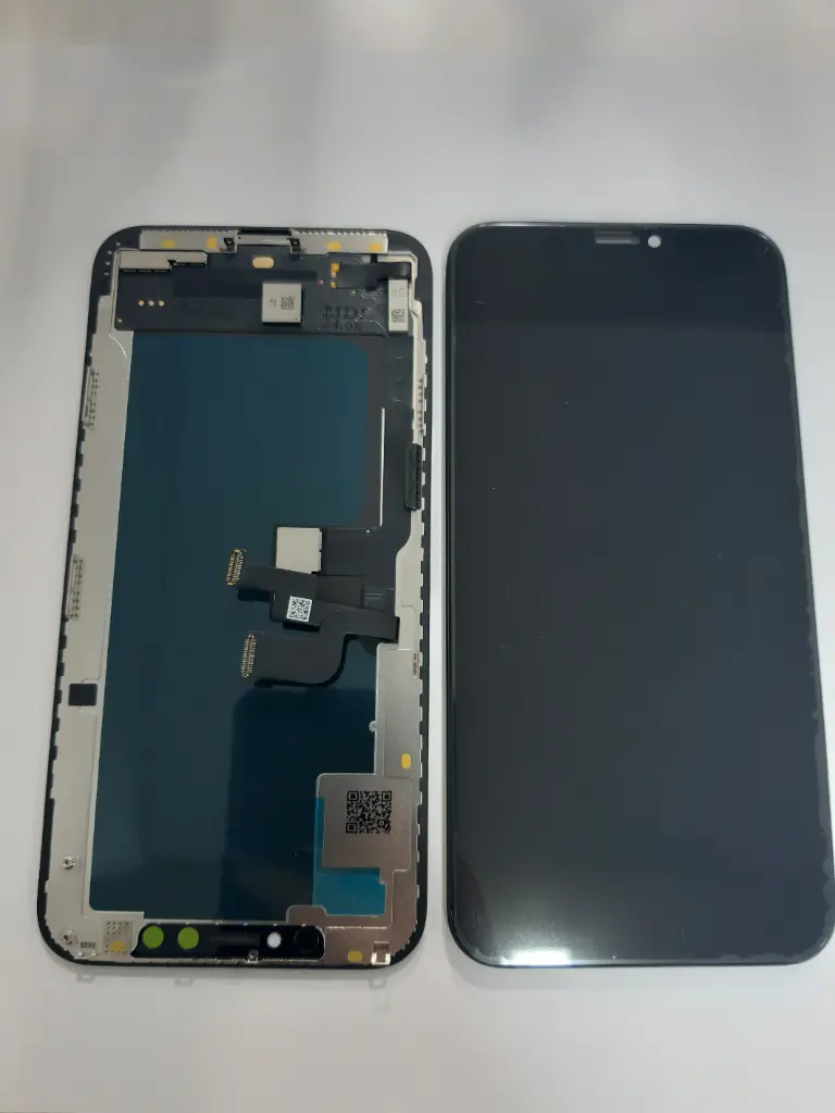 Frontal Apple Iphone XS Incell JK