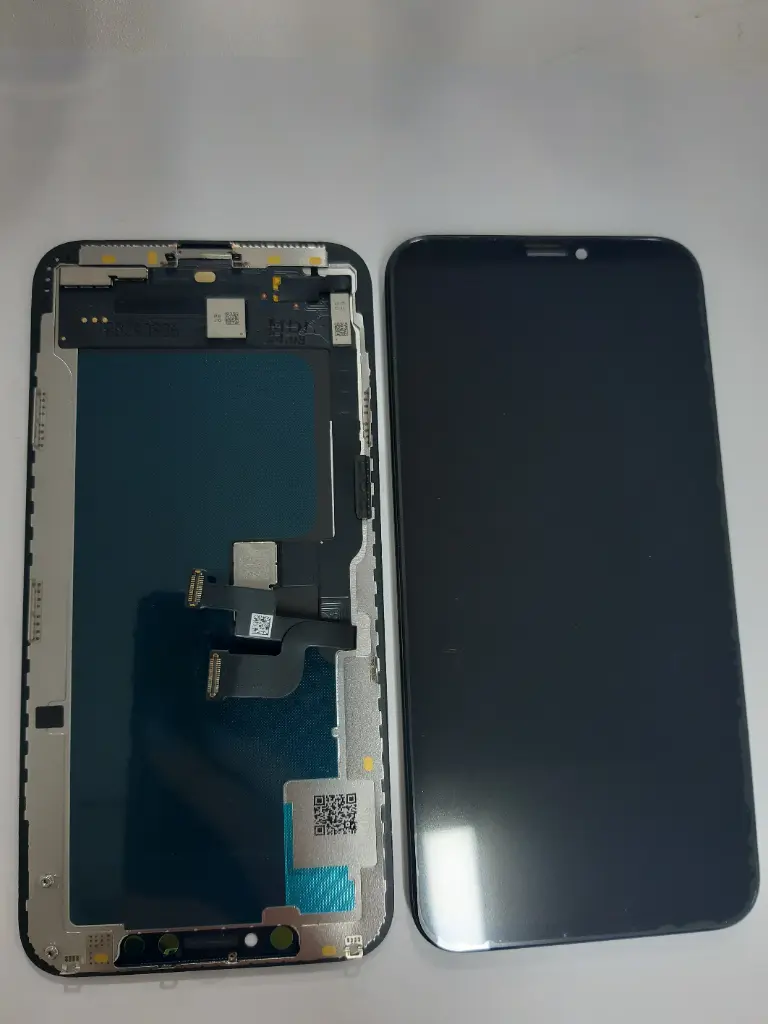 Frontal Apple Iphone XS Incell Cor Preto