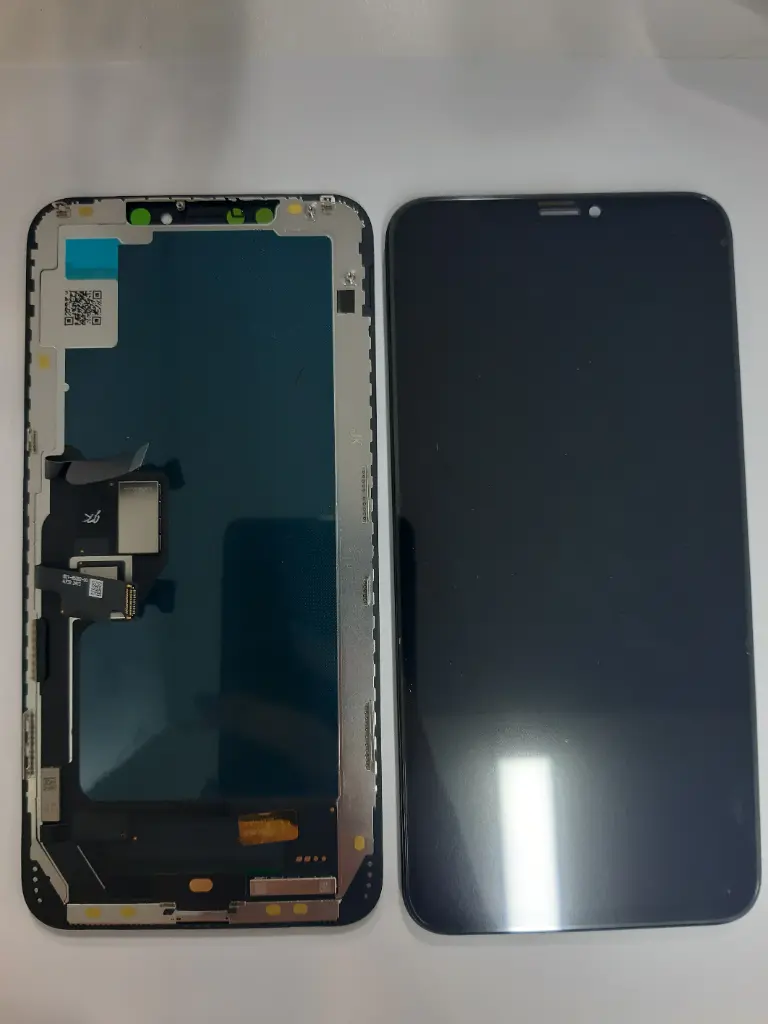 Frontal Apple Iphone XS Max JK