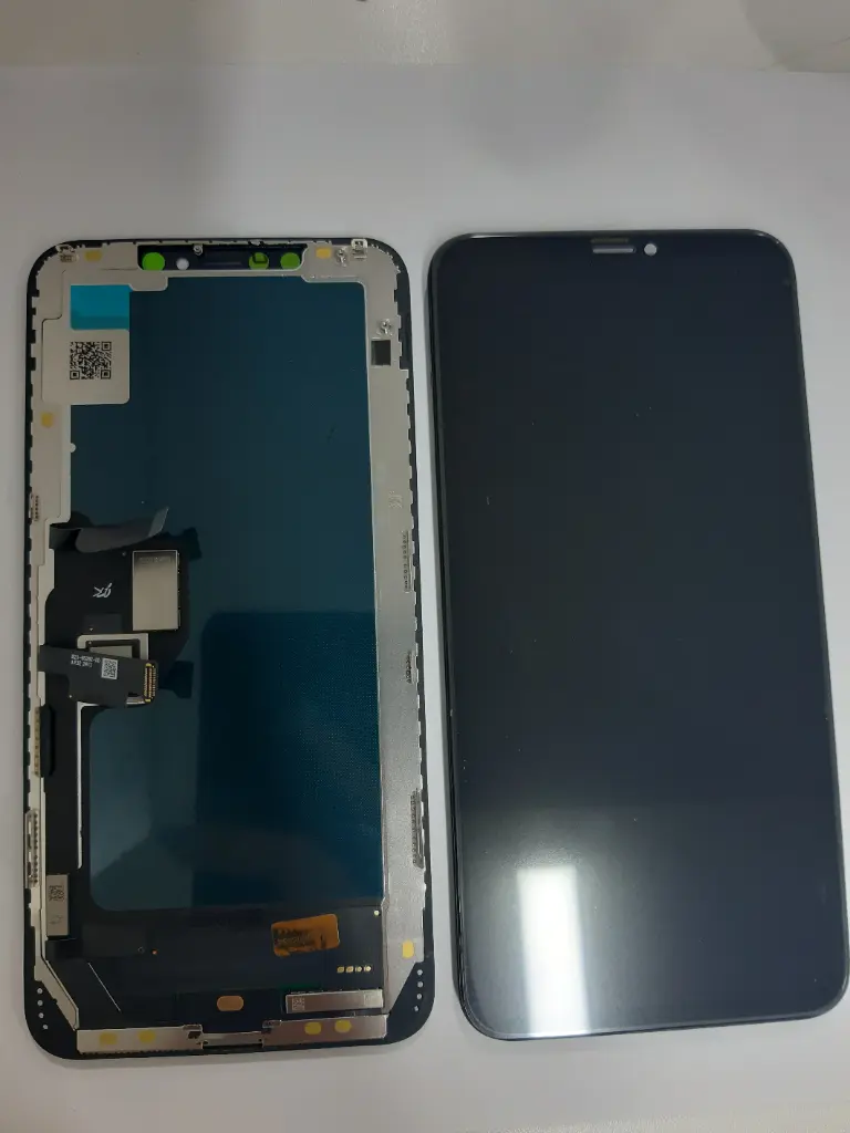 Frontal Apple Iphone XS Max Incell