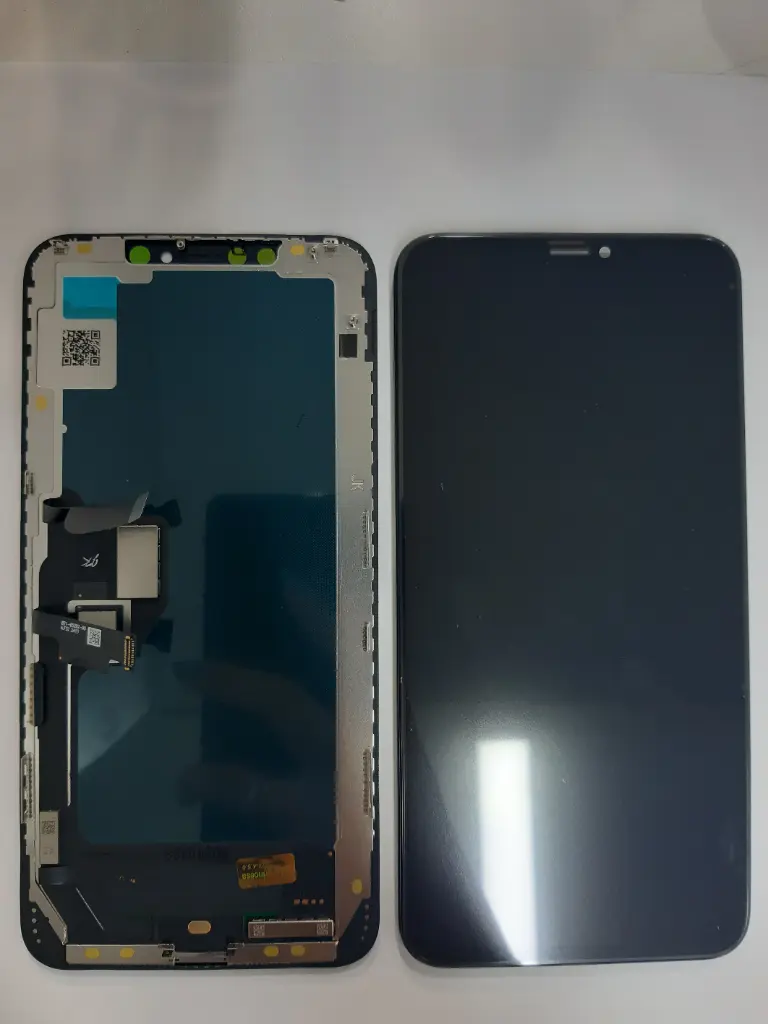 Frontal Apple Iphone XS Max