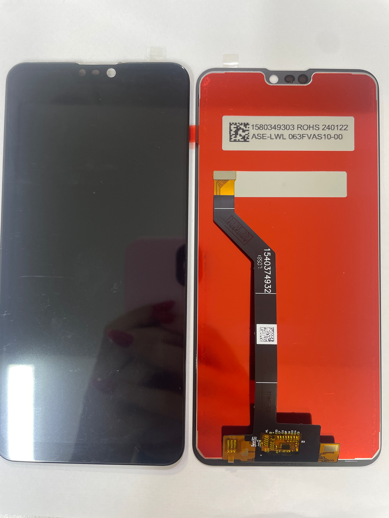 Frontal Asus Zenfone Max Pro M2/ZB631KL