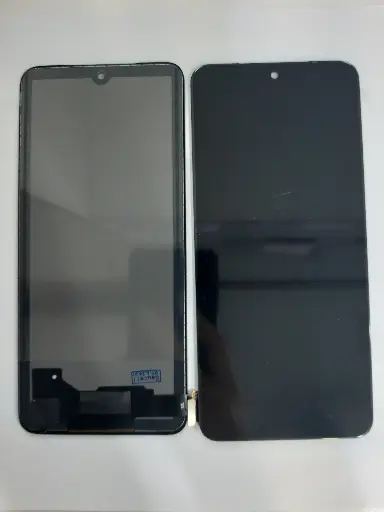 [C-HOT-NT10] Frontal Infinix Note 10