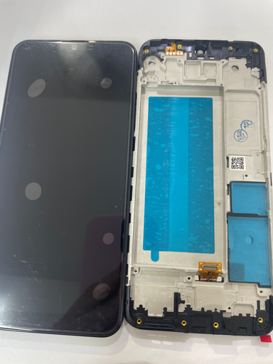 [C-K40Sc-P] Frontal LG K40S/X430