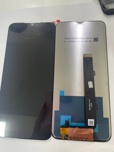 [C-K41S] Frontal LG K41S