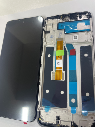 [C-K42c-P] Frontal LG K42 Com Aro