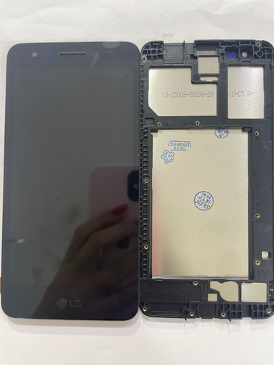 [C-K4-2017] Frontal LG K4-2017/X230