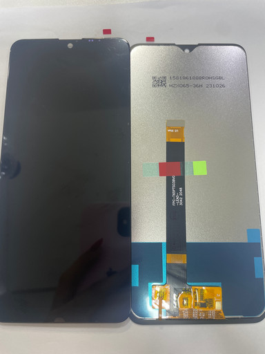 [C-K50S] Frontal LG K50S