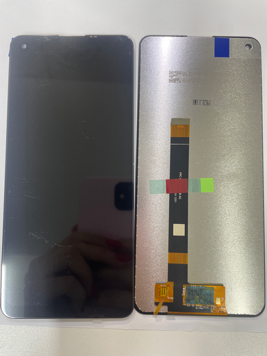 [C-K51S] Frontal LG K51S