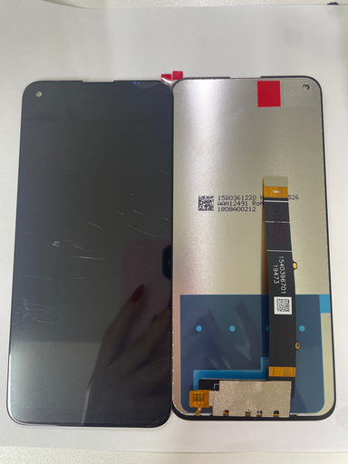 [C-K61] Frontal LG K61