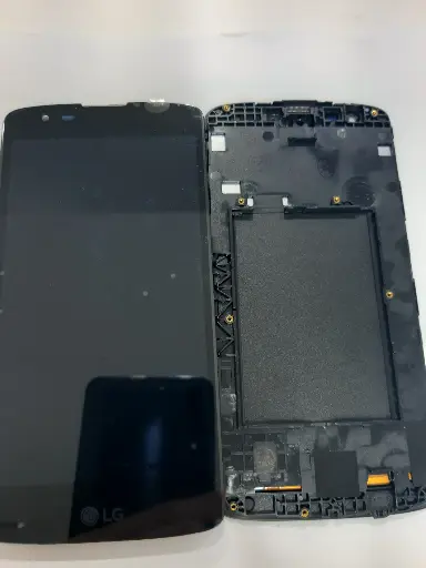 [C-K8] Frontal LG K8/K350