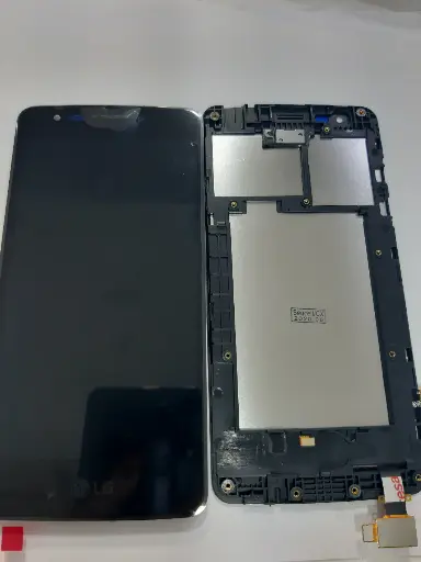 [C-K8-2017] Frontal LG K8 2017/X240