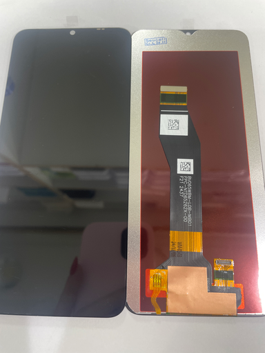 [C-E13] Frontal Motorola E13/E23