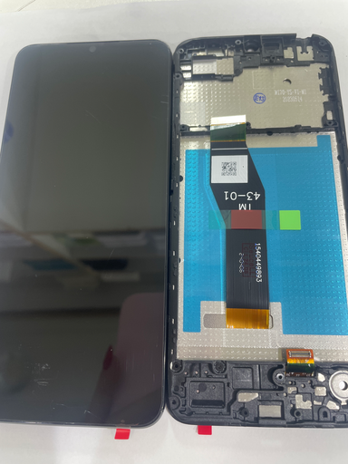 [C-E13c-P] Frontal Motorola E13/E23