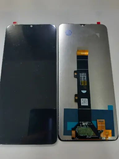 [C-E22] Frontal Motorola E22