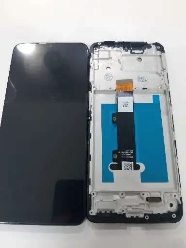 [C-E22c-P] Frontal Motorola E22