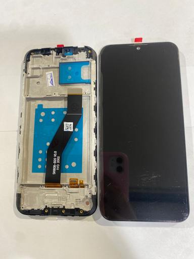 [C-E6Ic-P] Frontal Motorola E6I C/A