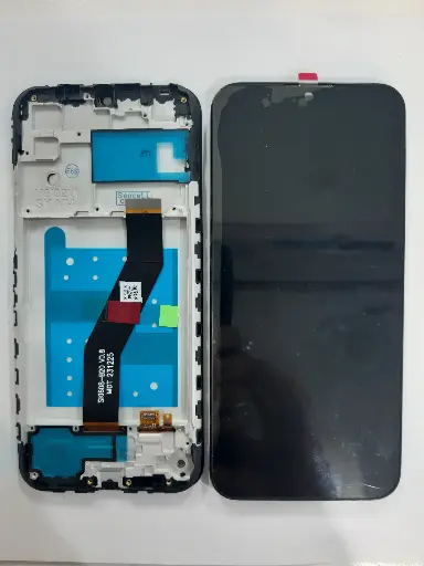 [C-E6Sc-P] Frontal Motorola E6S/XT2053 C/A