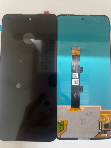 [C-EDGE20-LTi-P] Frontal Motorola Edge 20 Lite